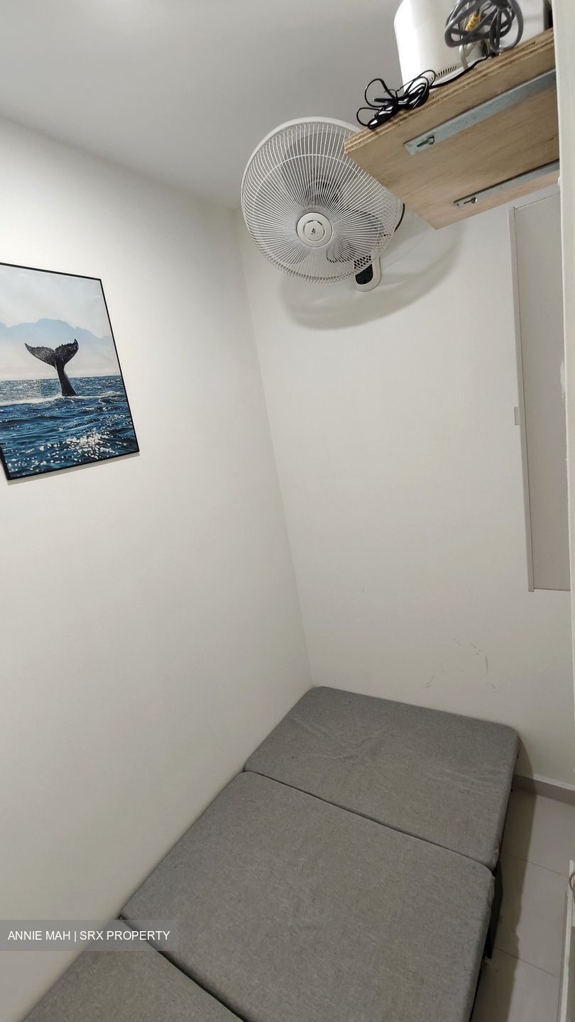 Twin Waterfalls (D19), Condominium #575133571